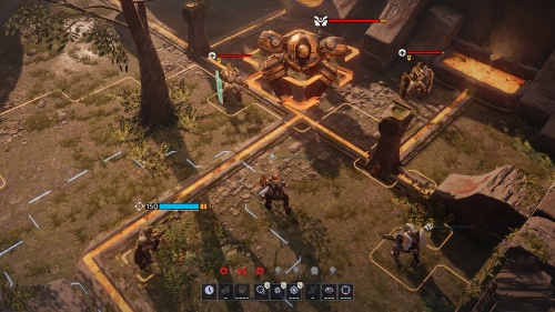 Phoenix Point [Б.У ИГРЫ XBOX ONE]
