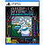 Among Us[Б.У ИГРЫ PLAYSTATION 5]