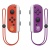 Nintendo Switch OLED Pokemon Skarlet and Violet Edition (Ч) [Б.У NINTENDO SWITCH]