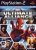 Marvel Ultimate Alliance (не ориг.обложка) [Б.У ИГРЫ PLAYSTATION 2]