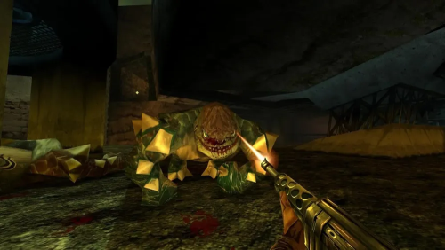 Turok 3: Shadow of Oblivion (Limited Run)[XBOX ONE]