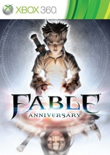 Fable Anniversary (ENG) [XBOX 360]