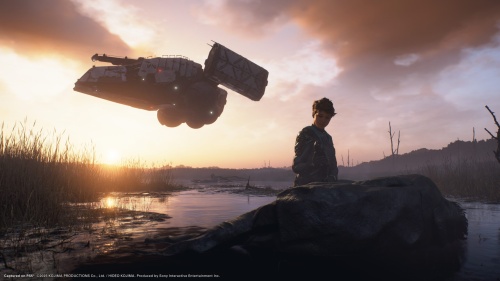Death Stranding 2 On The Beach[PLAYSTATION 5]