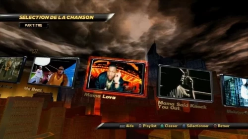 Def Jam Rapstar[XBOX 360]