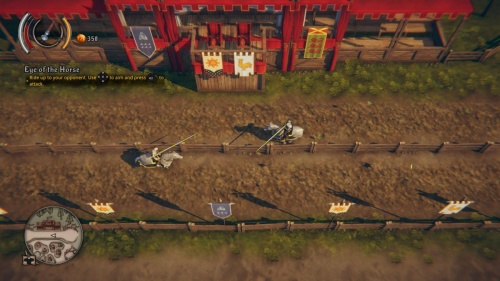 Rustler[Б.У ИГРЫ PLAYSTATION 4]