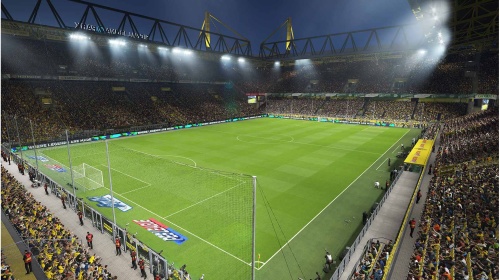 Pro Evolution Soccer 2018[Б.У ИГРЫ XBOX ONE]