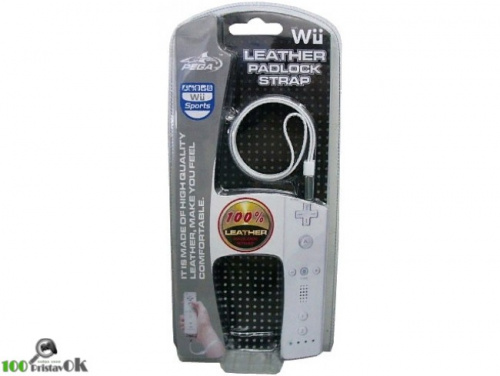 Ремешок для контроллера Nintendo Wii Remote[АКСЕССУАРЫ]