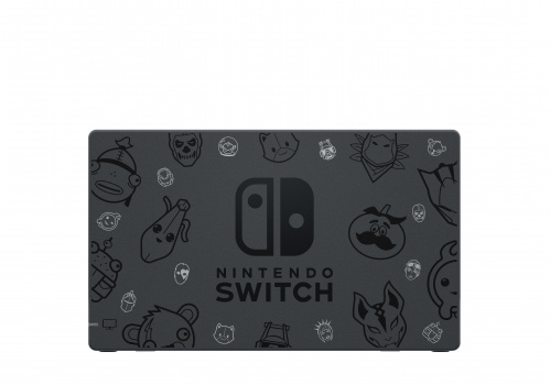 Nintendo Switch Особое издание Fortnite[ПРИСТАВКИ]