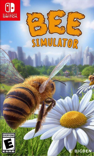 Bee Simulator[NINTENDO SWITCH]
