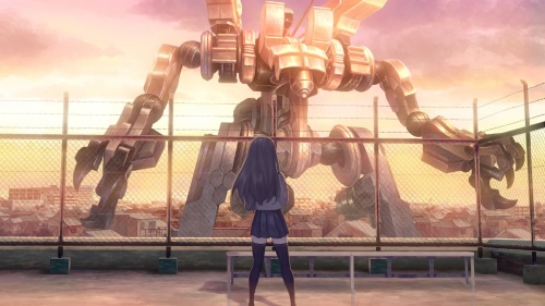 13 Sentinels: Aegis Rim [NINTENDO SWITCH]