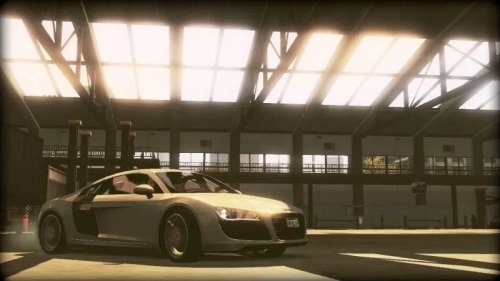 Driver: San Francisco[Б.У ИГРЫ XBOX 360]