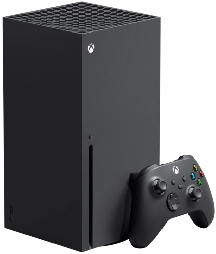 Xbox Series X[Б.У ПРИСТАВКИ]