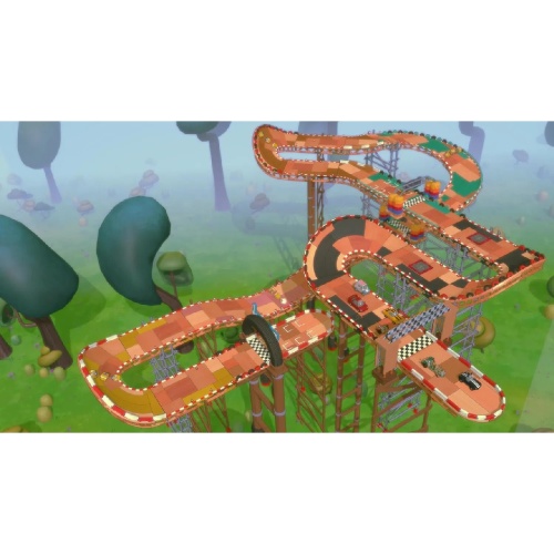 Make Way [PLAYSTATION 4]