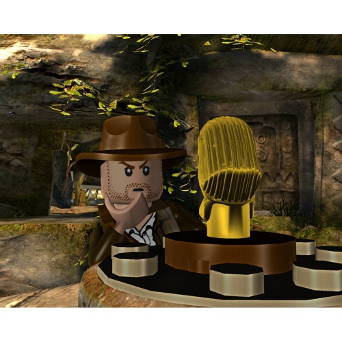 LEGO Indiana Jones: the Original Adventures[Б.У ИГРЫ XBOX360]