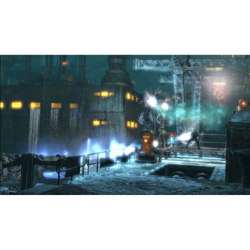 Singularity[XBOX 360]