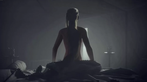 Disciples: Liberation - Deluxe Edition [PLAY STATION 4]