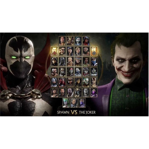 Mortal Kombat 11 Ultimate[XBOX ONE]
