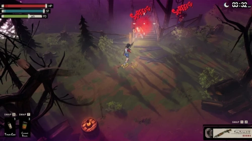 I Hate This Place[NINTENDO SWITCH]