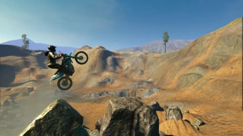Trials Fusion: Gold edition[PLAY STATION 4]