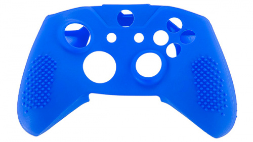 Чехол для геймпада Xbox Series X/S Синий