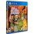 Jay and Silent Bob Mall Brawl Arcade Edition (Limited Run #420)[PLAYSTATION 4]