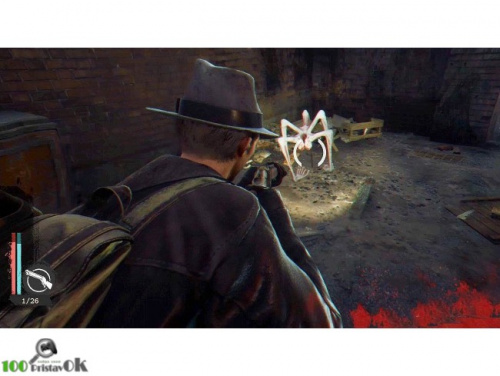 The Sinking City[Б.У ИГРЫ PLAY STATION 4]