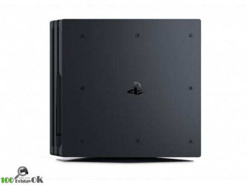 PlayStation 4 Pro 1TB (CUH-72XX)[Б.У ПРИСТАВКИ]