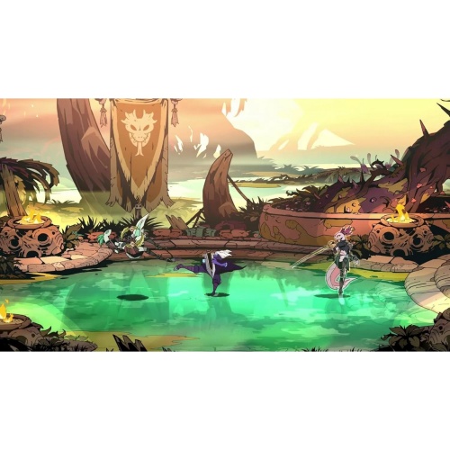 Absolum [NINTENDO SWITCH]