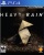 Heavy Rain[Б.У ИГРЫ PLAY STATION 4]