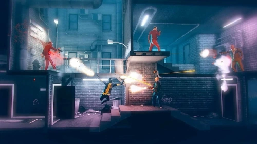 My Friend Pedro[Б.У ИГРЫ NINTENDO SWITCH]
