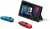 Nintendo Switch 32 GB Neon/Blue (новая ревизия)[ПРИСТАВКИ]