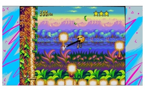 SEGA Genesis Classics [NINTENDO SWITCH]