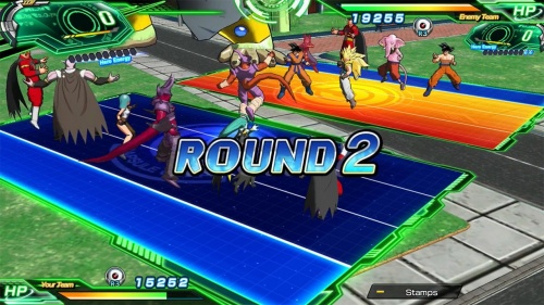 Super Dragon Ball Heroes: World Mission[SWITCH]