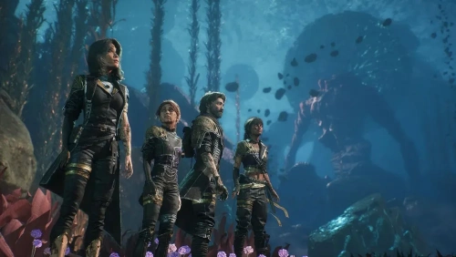 Clair Obscur: Expedition 33 [PLAYSTATION 5]