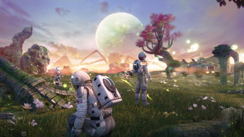 Unearthing Mars 2 (только для PS VR) [Playstation 4]