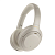 Наушники беспроводные Sony WH-1000XM4 Silver