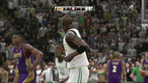 NBA 2K9[Б.У ИГРЫ XBOX 360]