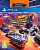 Hot Wheels Unleashed 2 Turbocharged: Pure Fire Edition[PLAYSTATION 4]