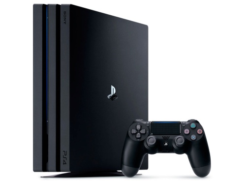 PlayStation 4 Pro 1TB (CUH-71XX)[Б.У ПРИСТАВКИ]