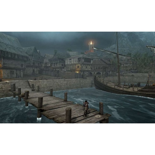 Arcania: Полная история [Б.У ИГРЫ PLAY STATION 3]