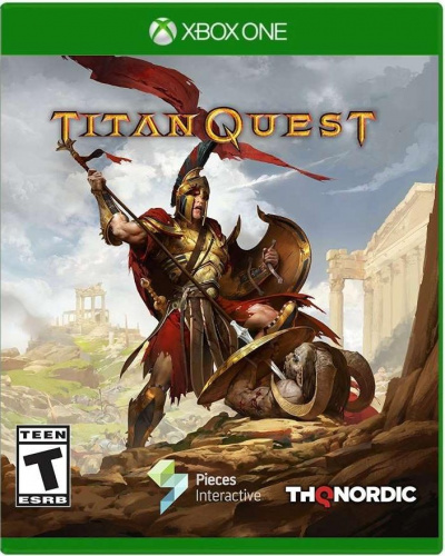 Titan Quest[XBOX ONE]