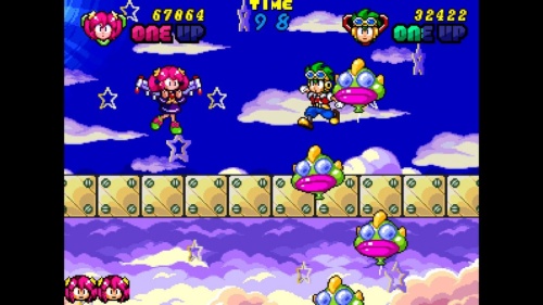 Clockwork Aquario - Ultra Collector's Edition (SLG)[SWITCH]