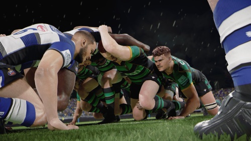 Jonah Lomu Rugby Challenge 4 [SWITCH]