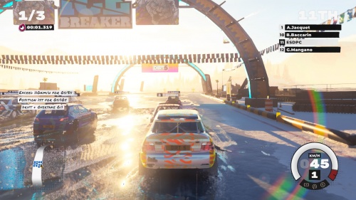 DiRT 5 - Limited Edition[XBOX ONE]