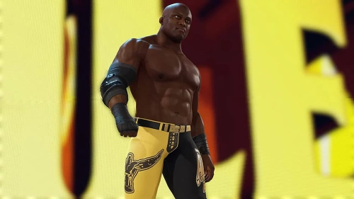 WWE 2K23 [Б.У ИГРЫ XBOX ONE]