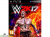 WWE 2K17[Б.У ИГРЫ PLAY STATION 3]