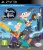 Финес и Ферб. Покорение 2-ого измерения[Б.У ИГРЫ PLAY STATION 3]