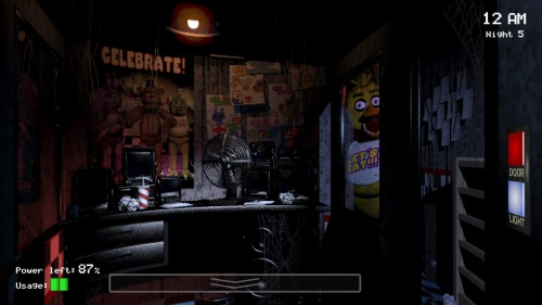 Five Nights at Freddy's - Core Collection[XBOX ONE]