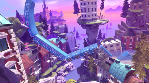 Apex Construct (только для PS VR) [PLAY STATION 4]