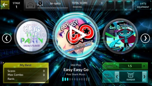 Superbeat Xonic [PLAY STATION 4]